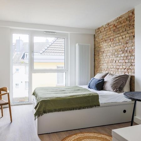 Poha House Buechel Daire Aachen Dış mekan fotoğraf