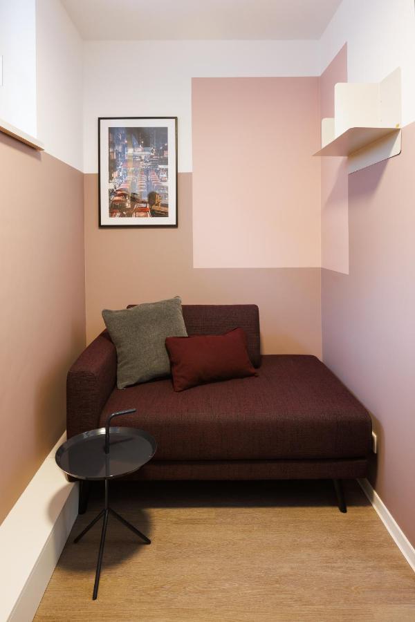 Poha House Buechel Daire Aachen Dış mekan fotoğraf