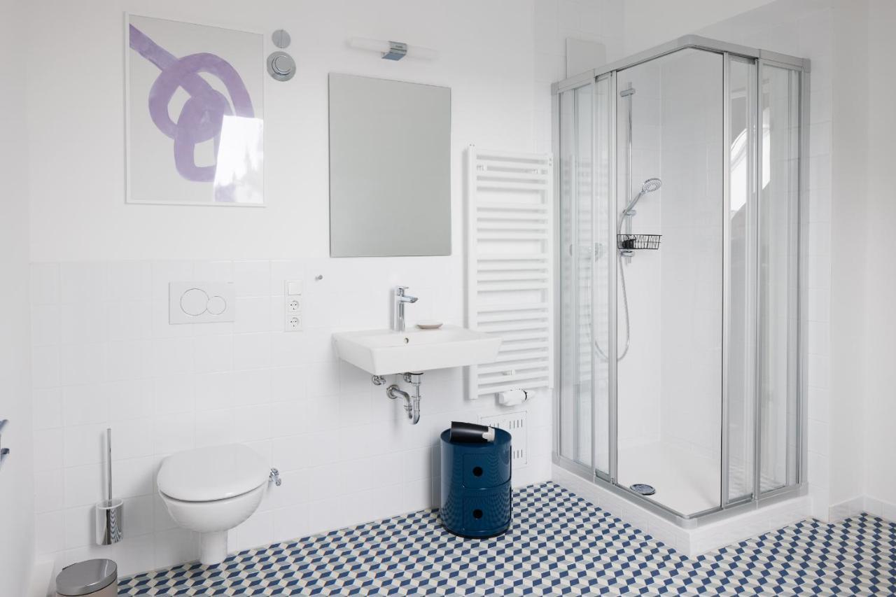 Poha House Buechel Daire Aachen Dış mekan fotoğraf